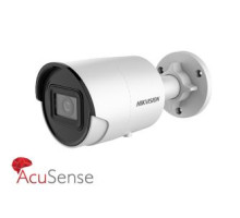 DS-2CD2086G2-I(2.8mm) 8 Mpx | Acusense | vys. citlivost | EXIR 40 m | H.265+ | SD slot | IP67