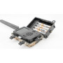 Fotopast OXE Spider 4G aku set GSM 4G Fotopast OXE Spider 4G aku set GSM 4G