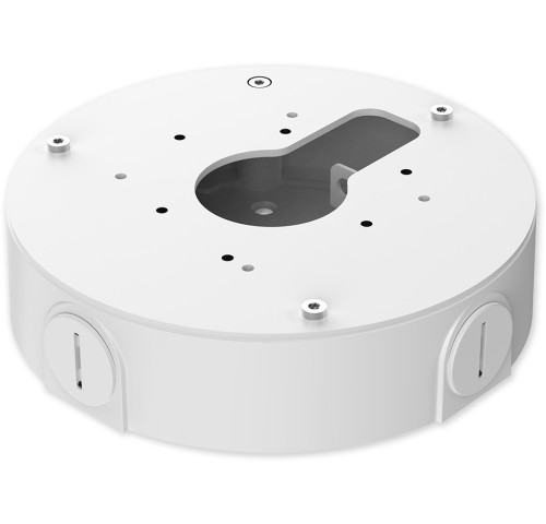 PFA13F-E zapojovací box kulatý, průměr 162 mm PFA13F-E zapojovací box kulatý, průměr 162 mm