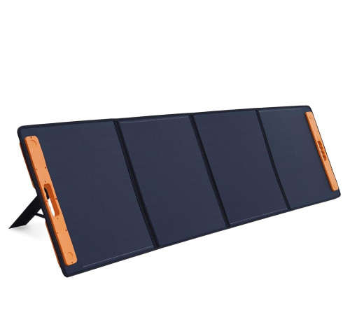 Solární panel SOLARFAM 200W mono, SZ-200-CPC-B-18V, přenosný Solární panel SOLARFAM 200W mono, SZ-200-CPC-B-18V, přenosný