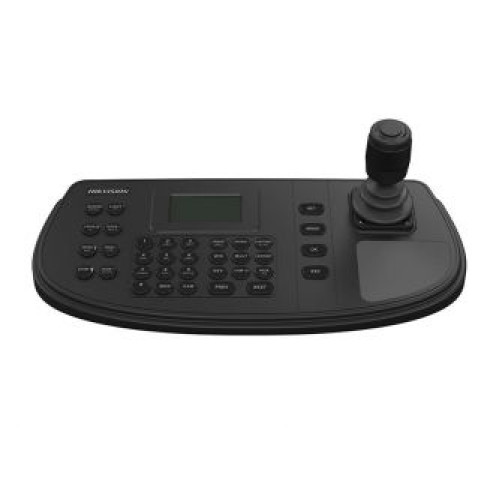 DS-1006KI Standardní klávesnice pro ovládání PTZ kamer a DVR Hikvision (DS-73xx), 4…
