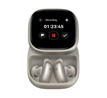 Bluetooth sluchátka Anker soundcore Liberty 5 Pro Max zlatá