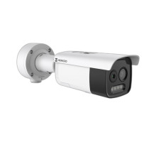 HM-TD2618-10/G0/T1A Termální duální bullet kamera s hybridním přísvitem, poplachové…