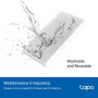 Příslušenství TP-Link Tapo RVA105 sada pro výměnu vysavače Tapo Příslušenství TP-Link Tapo RVA105 sada pro výměnu vysavače Tapo