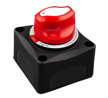 Bateriový odpojovač 275A Victron Energy Bateriový odpojovač 275A Victron Energy