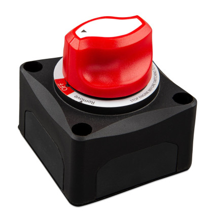 Bateriový odpojovač 275A Victron Energy Bateriový odpojovač 275A Victron Energy