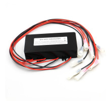 Balancér Carspa HA02 pro 4 baterie 12V
