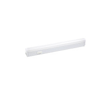 Solight LED kuchyňské svítidlo T5, vypínač, 4W, 400lm, 4100K, 28cm
