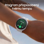Chytré hodinky Samsung Galaxy Watch9 LTE 44mm SM-L355FZKAEUE černé Chytré hodinky Samsung Galaxy Watch9 LTE 44mm SM-L355FZKAEUE černé
