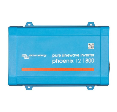 Měnič napětí SINUS Victron Energy Phoenix VE.Direct 800VA 12V