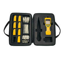 LAN TESTER - VDV Scout® Pro 2 Tester and Test-n-Map Remote Kit - KLEIN TOOLS