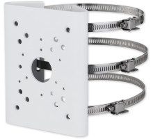 PFA5510 konzole pro montáž kamer na stožár o průměru 60 až 270 mm PFA5510 konzole pro montáž kamer na stožár o průměru 60 až 270 mm