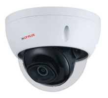 CP-UNC-VB41L3C-MDS-0280 4.0 Mpix venkovní IP antivandal dome kamera s IR, WDR, Starlight a mikrofonem