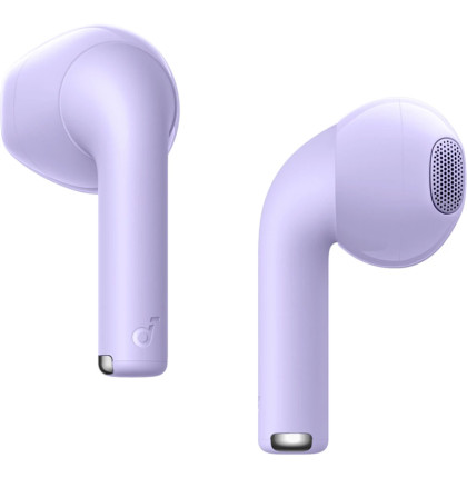 Bluetooth sluchátka Anker soundcore K20i fialová