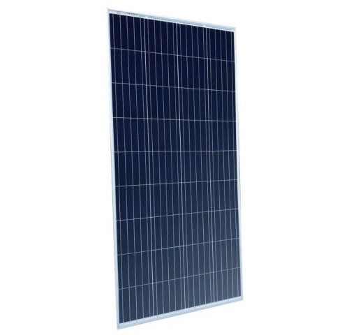 Solární panel Victron Energy 175Wp/12V - LEHCE OHNUTÝ