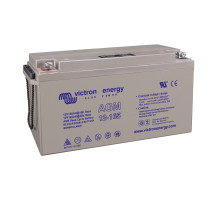 Solární baterie Victron Energy GEL 165Ah
