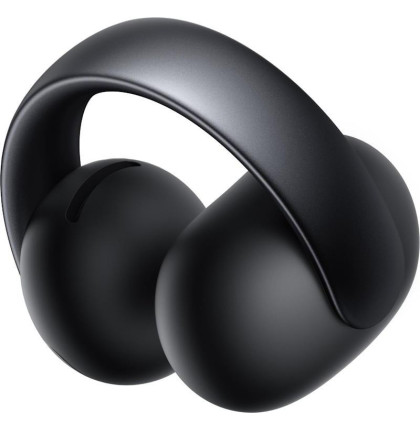 Bluetooth sluchátka Anker soundcore AeroClip černá