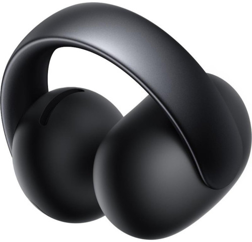 Bluetooth sluchátka Anker soundcore AeroClip černá