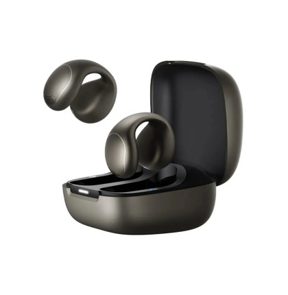 Bluetooth sluchátka Anker soundcore C40i černá