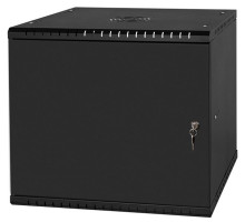 AI-HRS19-9U-450MB Uzamykatelný rack pro DVR / NVR rekordéry a jiná zařízení