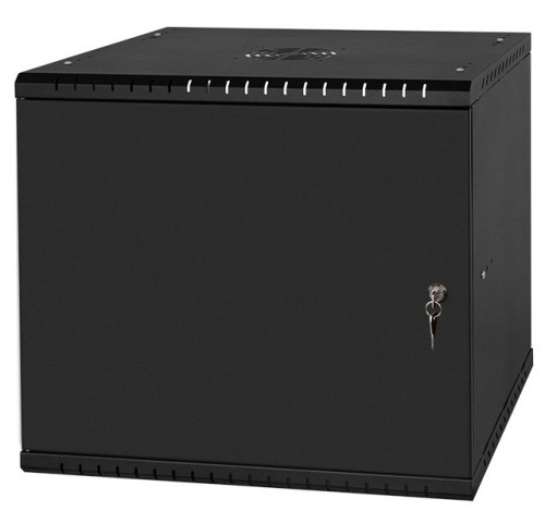Aipa AI-HRS19-9U-450MB Uzamykatelný rack pro DVR / NVR rekordéry a jiná zařízení