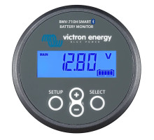 Sledovač stavu baterie BMV-710H Smart s Bluetooth