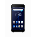 Telefon myPhone Hammer Construction stříbrný
