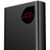 Powerbanka Baseus Adaman Metal 20000mAh, 22,5W černá