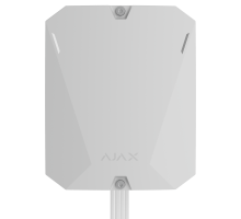 Superior Hub Hybrid 2, ústředna hybridního zab. systému, podpora foto verifikace, bílá Superior Hub Hybrid 2, ústředna hybridního zab. systému, podpora foto verifikace, bílá