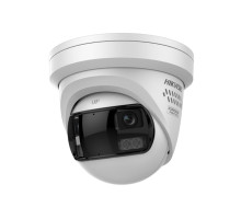 DS-2CD23127G3P-LIS2UY/SL(180°) 12Mpx, objektiv 2.8mm (182.6°x74.6°), AcuSense 3.0, ColorVu 3.0, 2x…