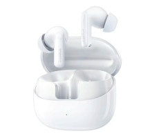 Bluetooth sluchátka Baseus Bass BP1 Pro bílá