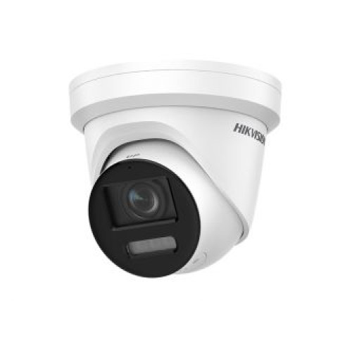 DS-2CD2347G2-LSU/SL(2.8mm)(C) 4Mpx, objektiv 2.8mm (111.9°), micro SDXC, WDR, AcuSense, trvale barevný…