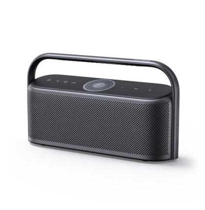 Bluetooth reproduktor Anker soundcore Motion X600 černý