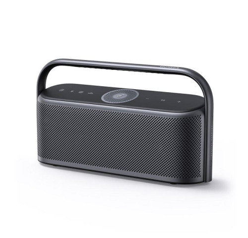 Bluetooth reproduktor Anker soundcore Motion X600 černý