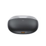 Bluetooth sluchátka Baseus AirGo 1 TWS černá