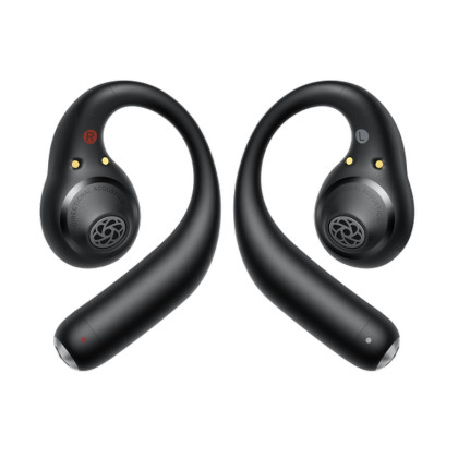 Bluetooth sluchátka Anker soundcore AeroFit Pro černá