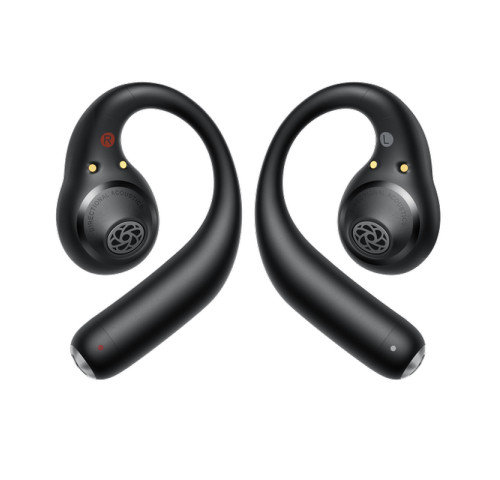 Bluetooth sluchátka Anker soundcore AeroFit Pro černá