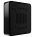 NVR HAC (8ch), 8 kanálový videorekordér, ONVIF/ RTSP, max 4K, 1xHDD, 1xHDMI, černý