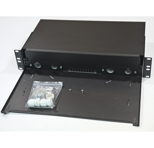 Lexi-Net optická vana 2U 19 Lexi-Net optická vana 2U 19