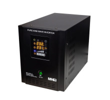 Záložní zdroj MHPower MPU-1600-12, UPS, 1600W, čistý sinus, 12V