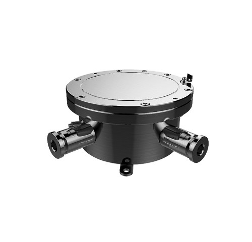 DS-2780ZJ-X/316L Rozbočovací box do výbušného prostředí, materiál: nerezová ocel 316L,…