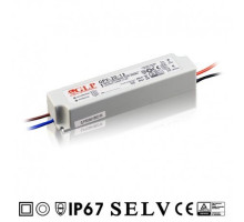 GLP GPV-20-12 napájecí zdroj pro LED 20W 12V