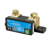 Sledovač stavu baterie SmartShunt 300A Victron Energy s Bluetooth Sledovač stavu baterie SmartShunt 300A Victron Energy s Bluetooth