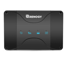 Renogy nabíječka DC-DC 12V/30A s MPPT regulátorem