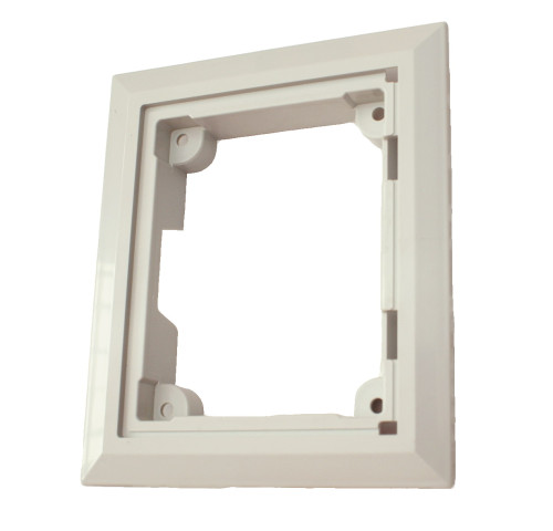 Rámeček pro instalaci pod omítku - box 100 Rámeček pro instalaci pod omítku - box 100