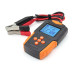 Digitální tester CFH200 pro olověné baterie s LCD 12V 24V 3Ah-200Ah