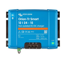 Victron Energy DC-DC nabíječka Orion-Tr Smart 12/24-15A (360W) neizolovaná