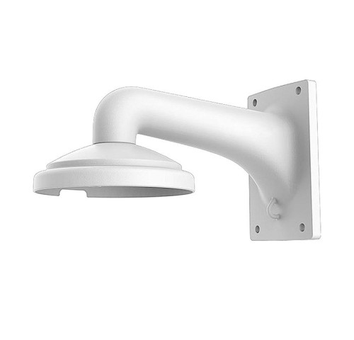 DS-1605ZJ Držák na stěnu pro PTZ kamery Hikvision, materiál: hliník, barva: bílá,… DS-1605ZJ Držák na stěnu pro PTZ kamery Hikvision, materiál: hliník, barva: bílá,…