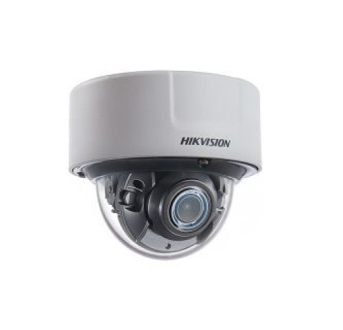 DS-2CD7126G0-IZS(2.8-12mm)(B) 2 Mpx DeepinView den/noc vnitřní antivandal Dome IP kamera s IR přísvitem…