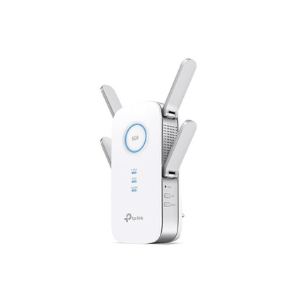 WiFi extender TP-Link RE650 AP/Extender/RepeaterAC1200 800/1733Mbps, 1x LAN, OneMesh